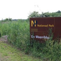Nationaal Park de Weerribben